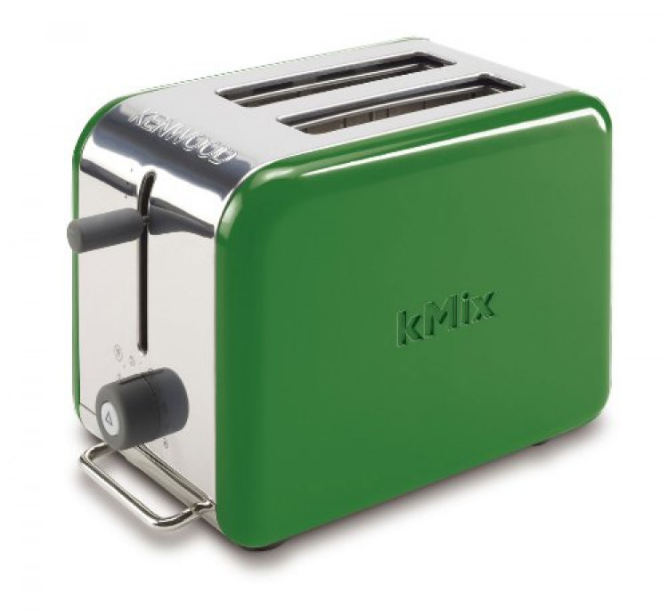 Kenwood wide slot toaster