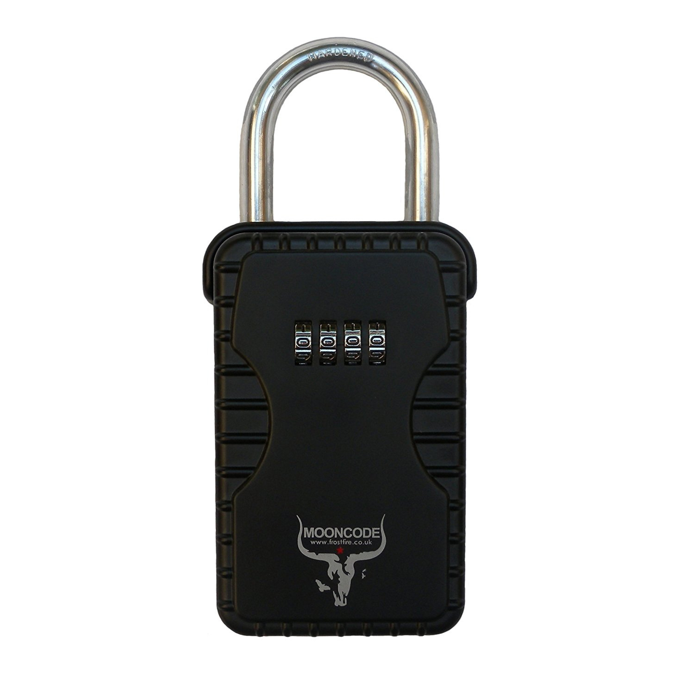 Car Key Holder Storage Security Lock Outdoor Wall Mounted House Keys