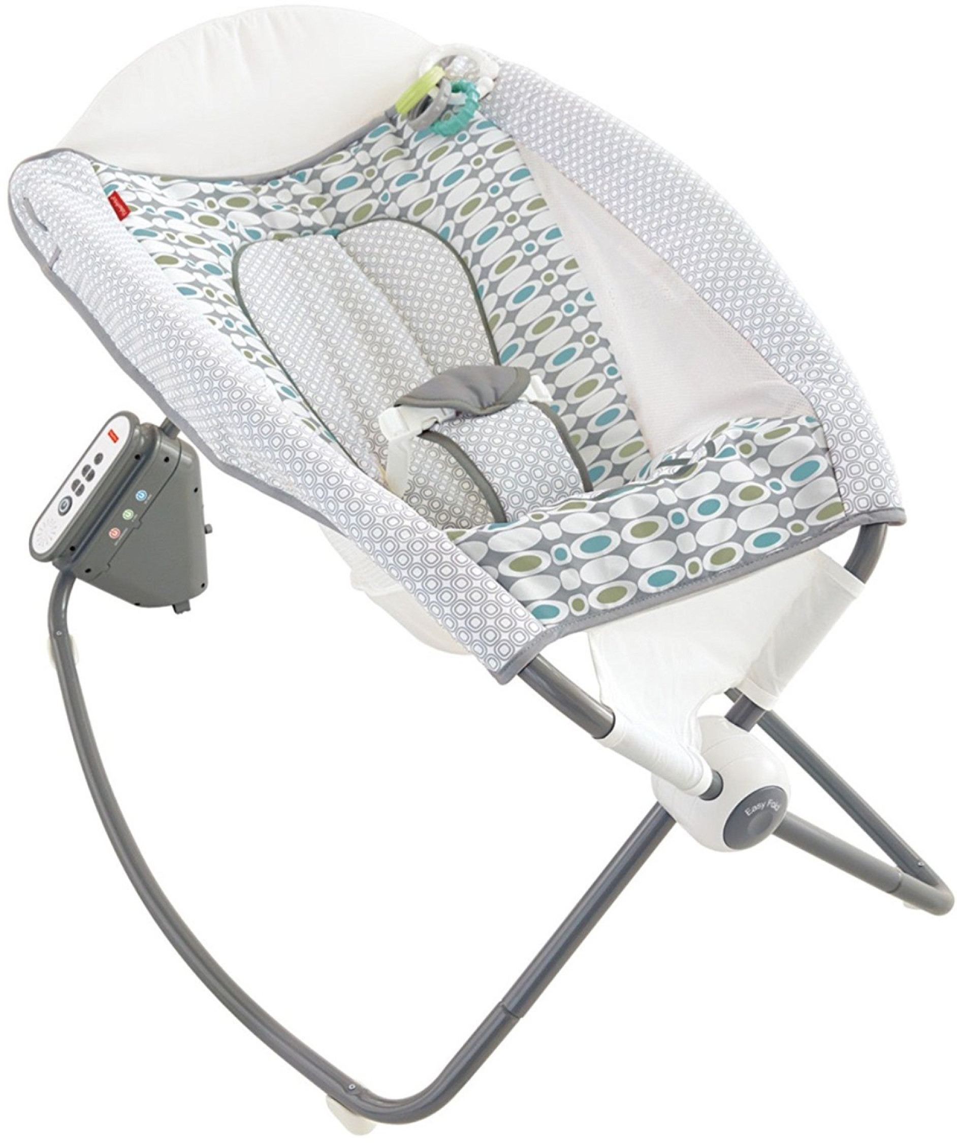 rock n play chair