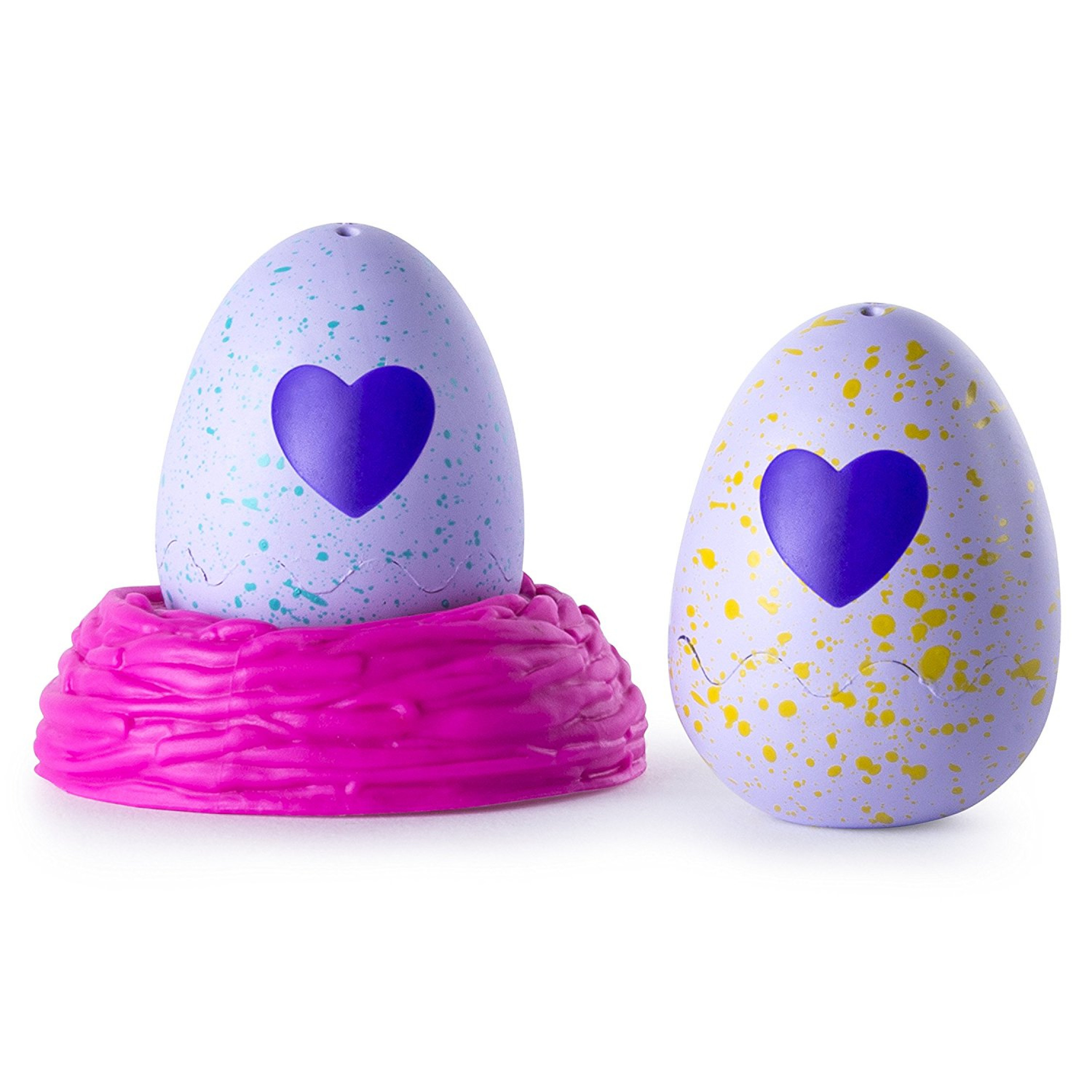 hatchimal egg house