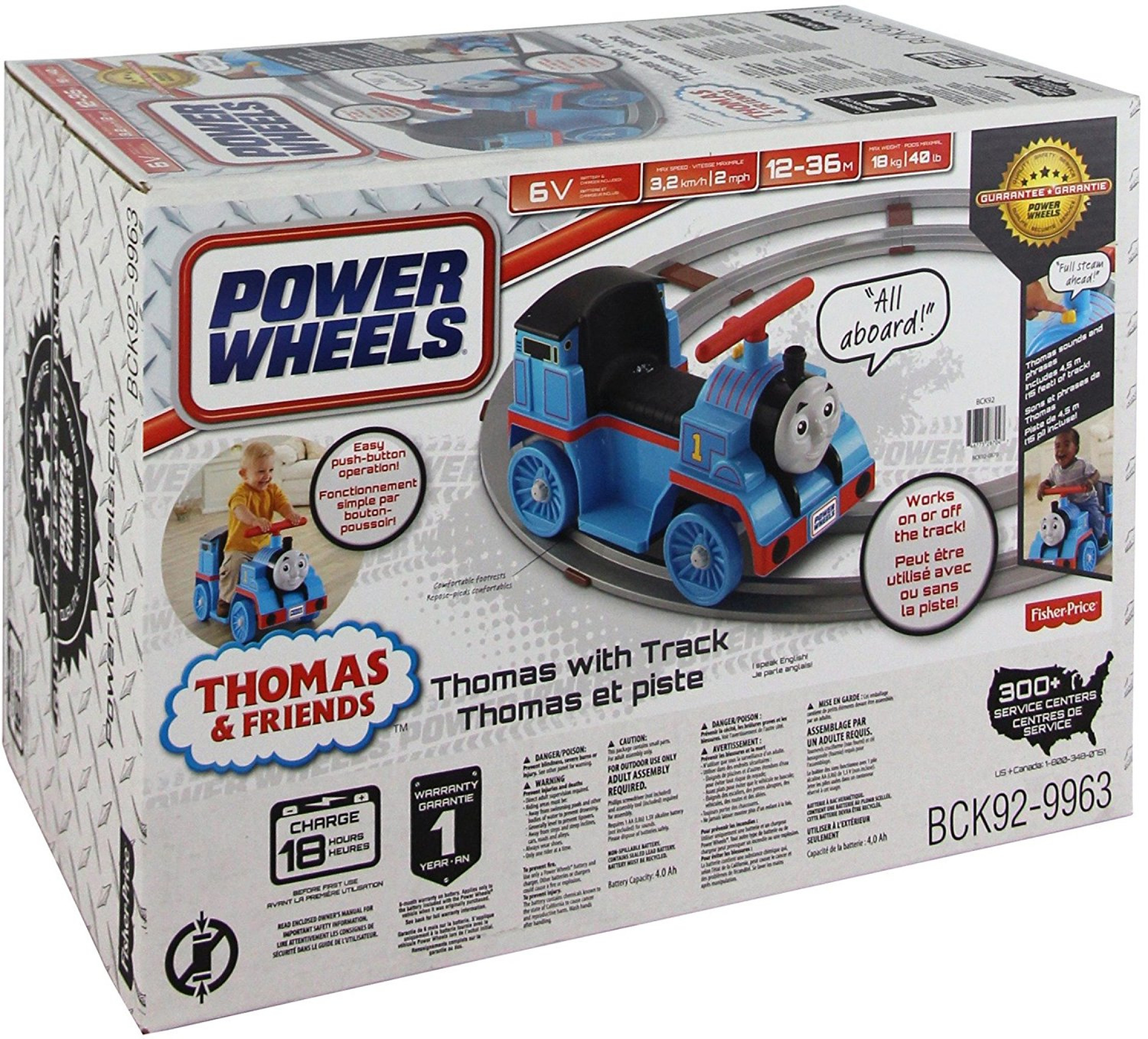 power wheels thomas & friends, thomas train with