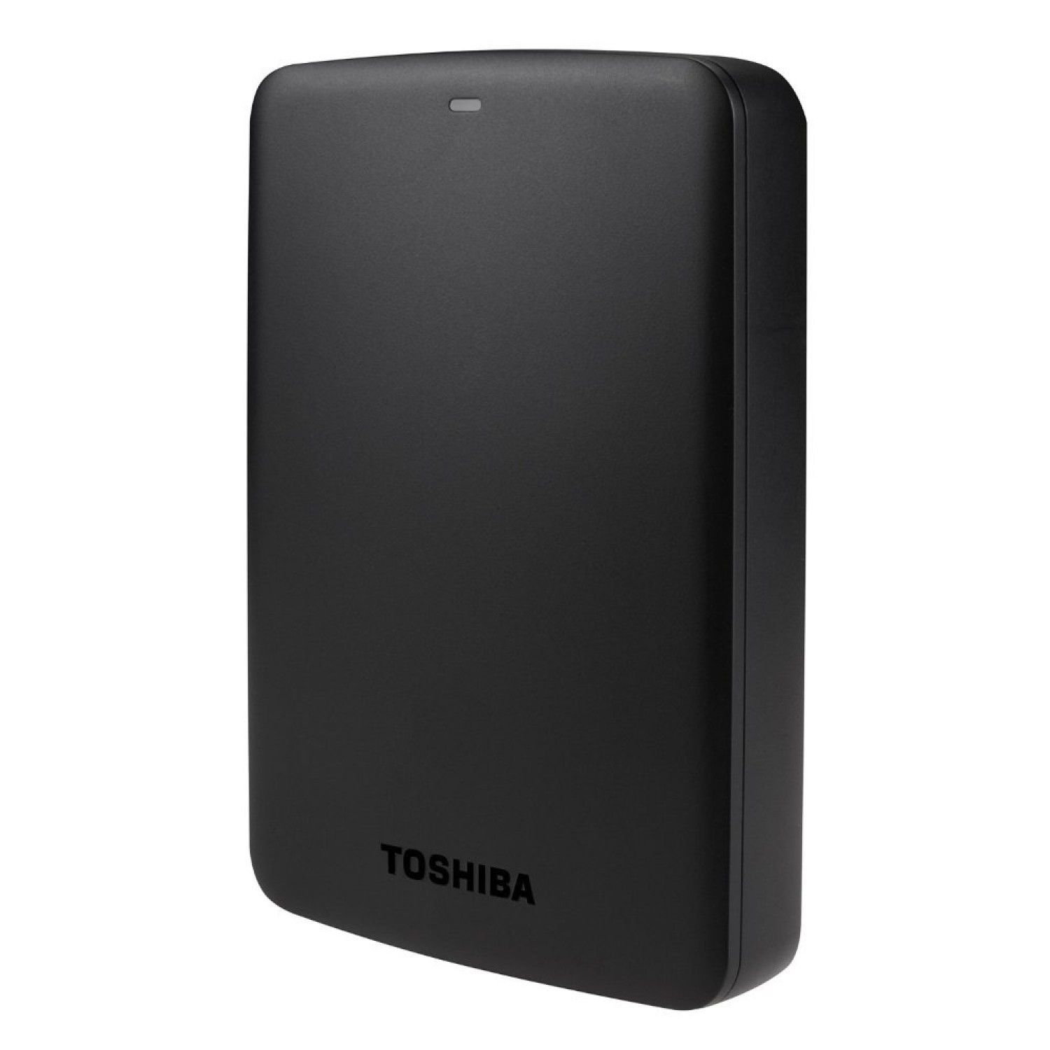 Toshiba External Hard Drive Laptop PC Computer HDD Portable Memory 
