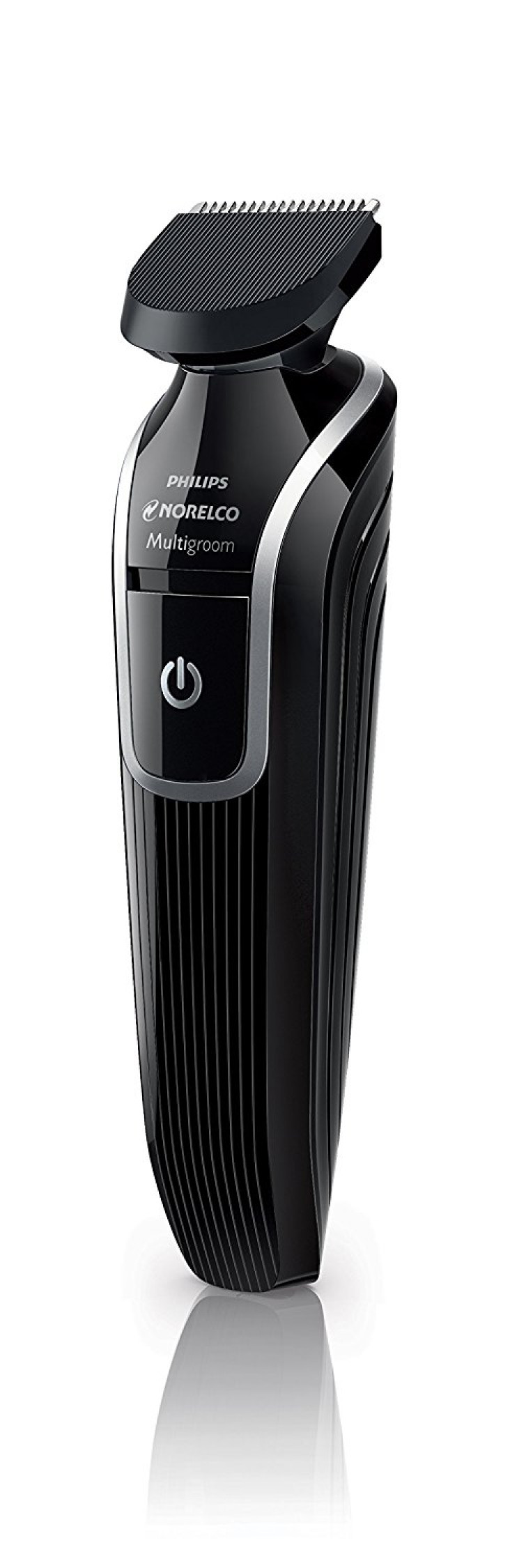 Grooming Kit Philips Norelco Rechargeable Hair Ear Beard Mens Shaver