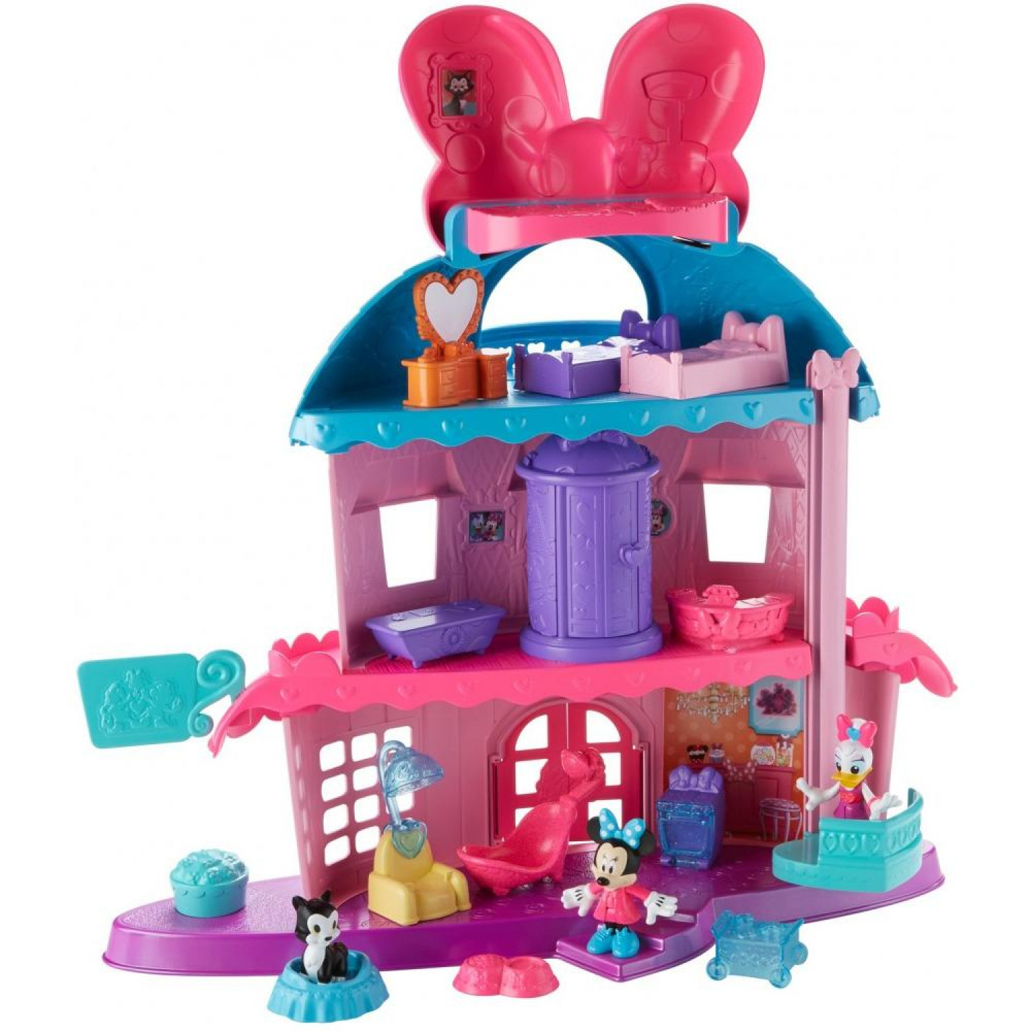 minnie mouse play toys