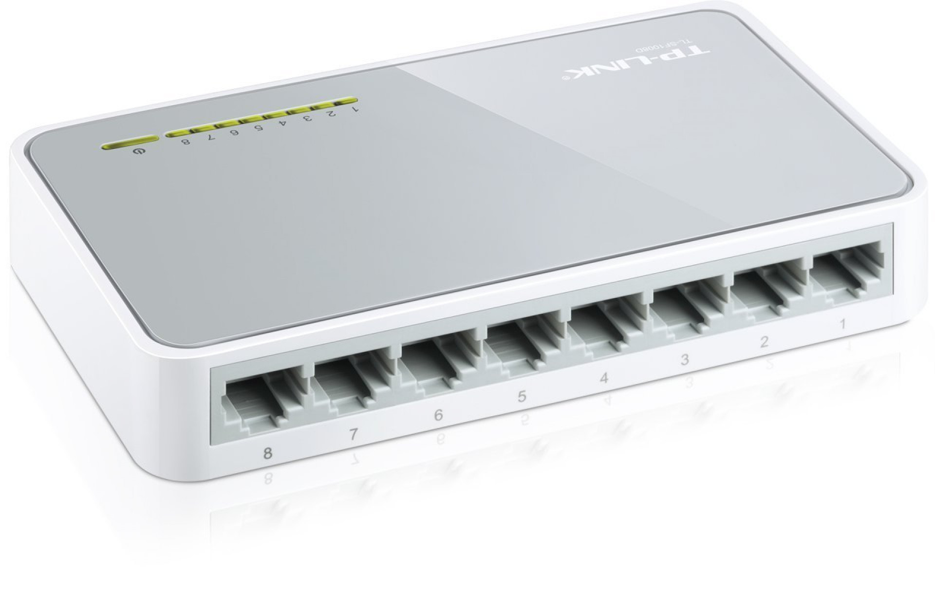 What Is A Ethernet Switch Box