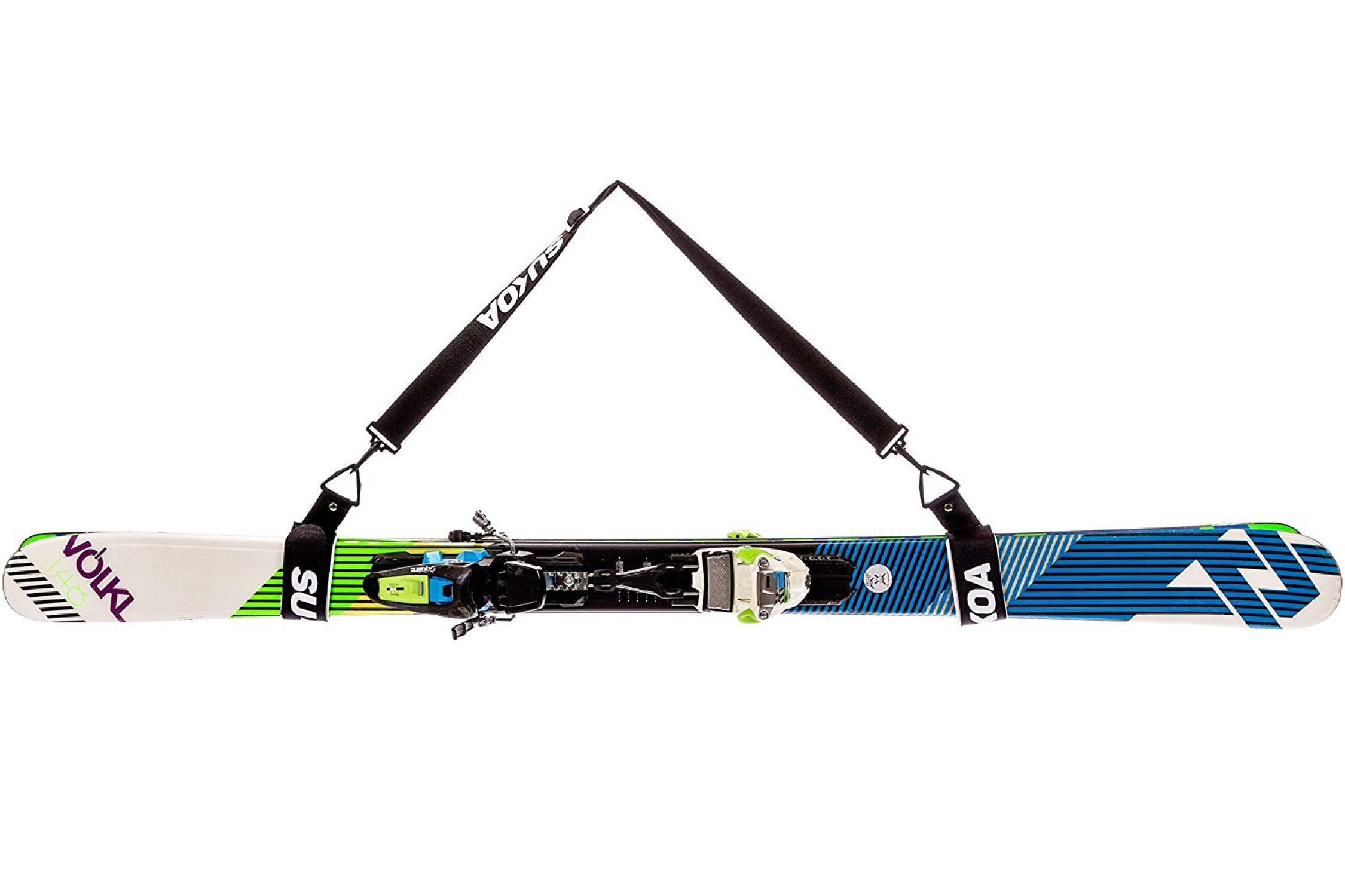 ski sling bag