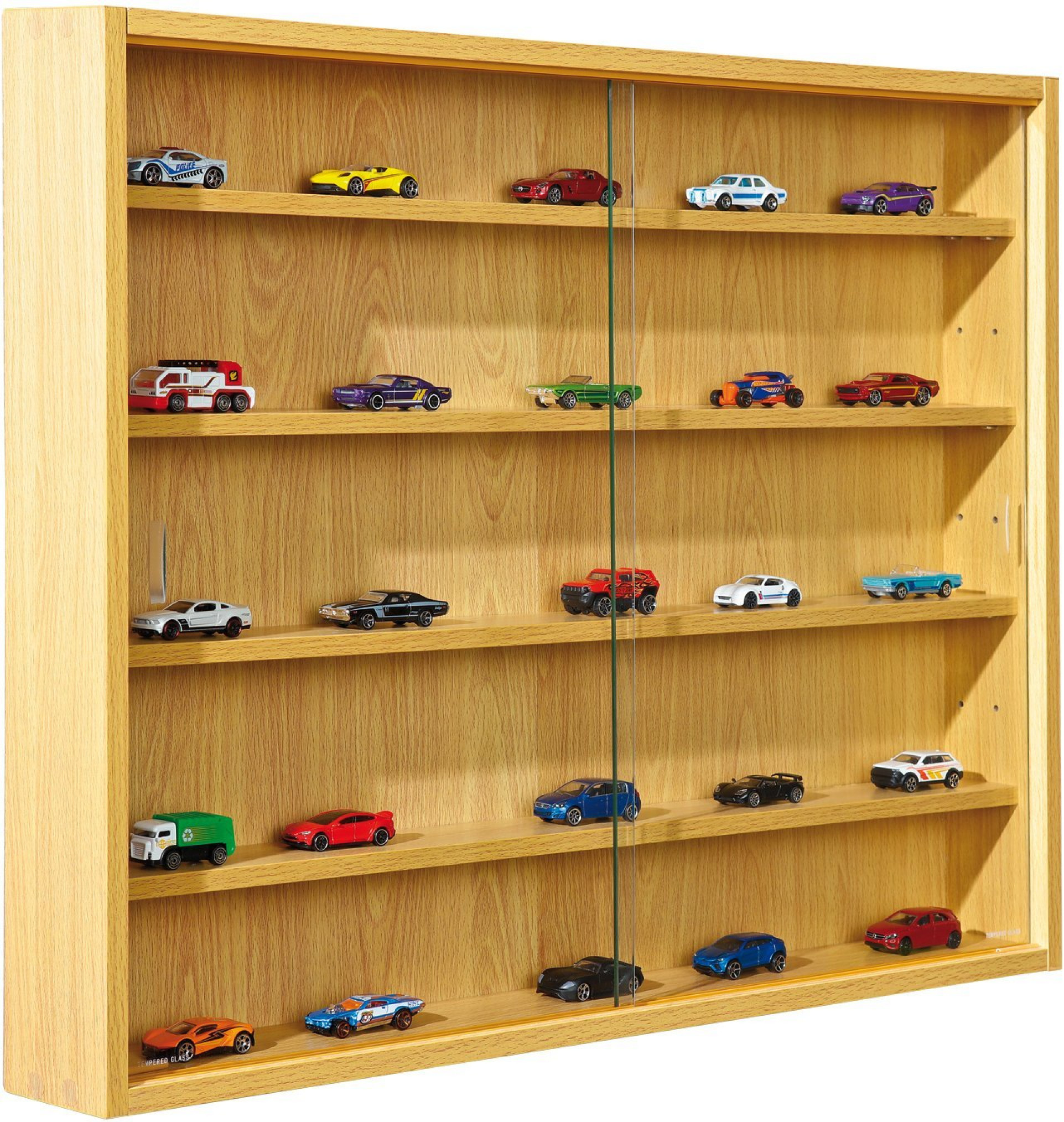 Display Acquario Laminated Flat Pressboard, Beechwood Veneer eBay