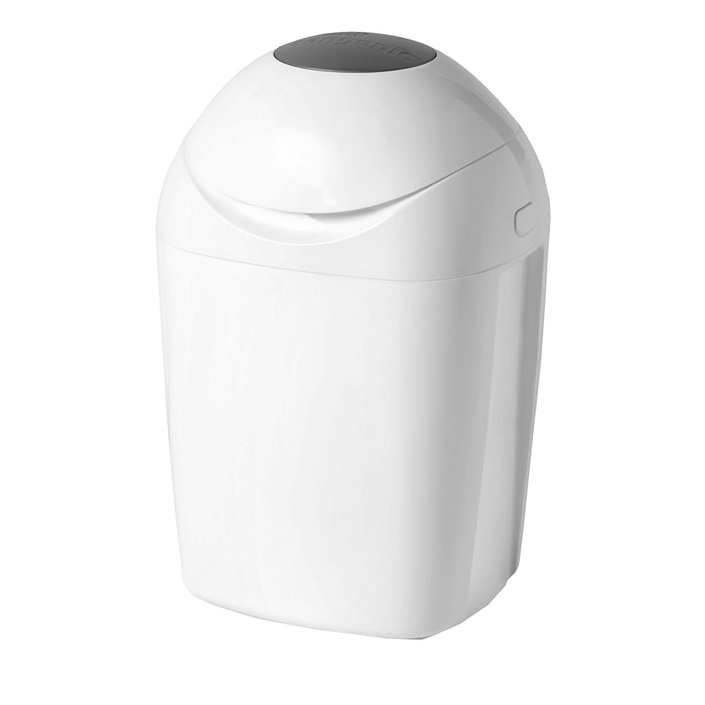 TOMMEE Tippee Sangenic Baby Nappy Diaper Disposal System Bin Tub + 1
