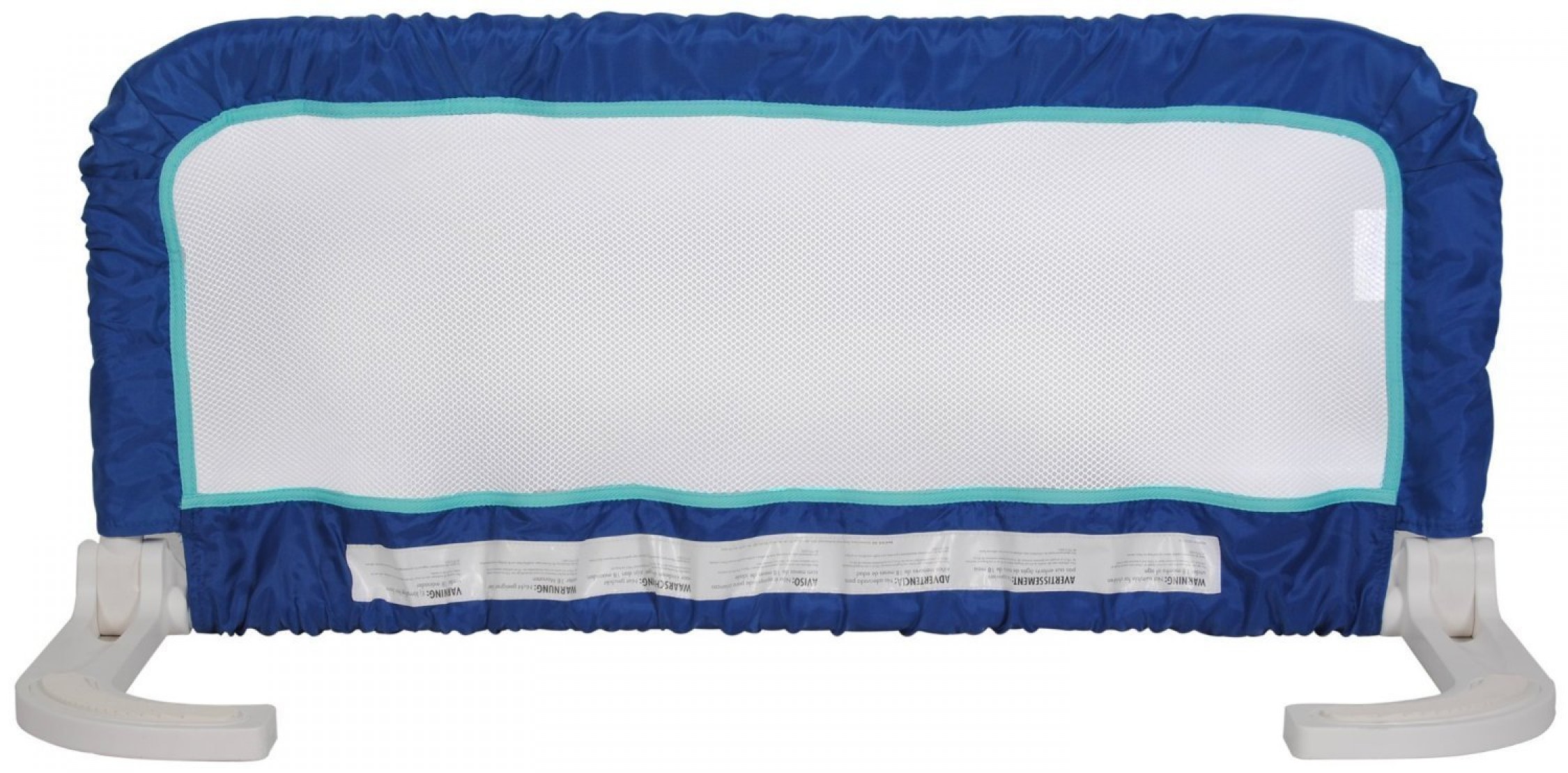 Safety 1st Toddler Bed Rail Safe from Failing Very Compact for Under