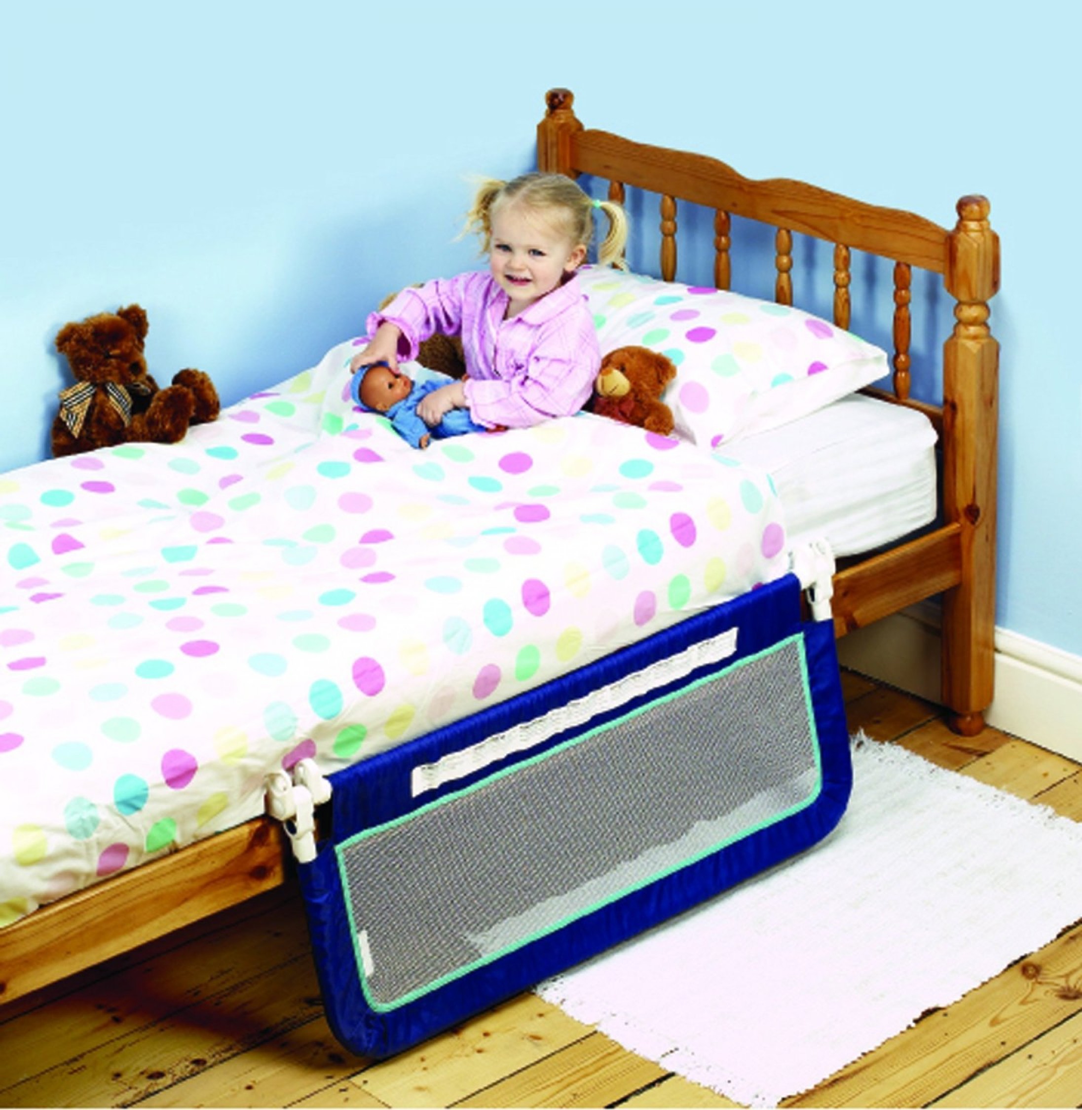toddler safety bed rails sale